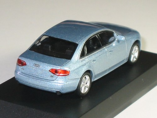 Amazon.co.jp: 京商 1/64 アウディ ミニカーコレクション2 A4 ライト